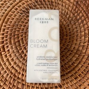 Beekman 1802 Bloom Cream 1.69 oz